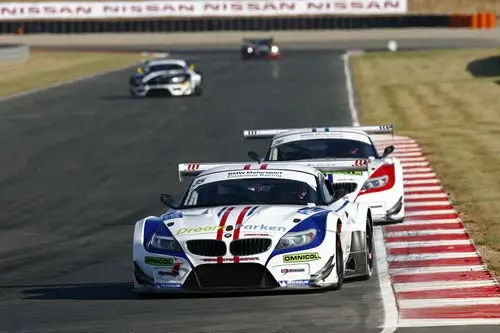 xavier maassen bmw rx 500