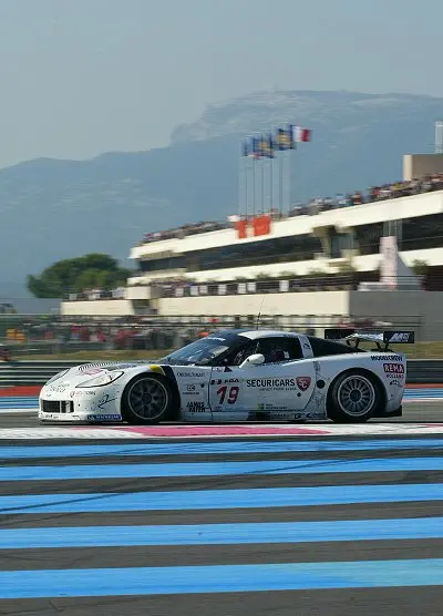 xavier maassen paul ricard rx 400