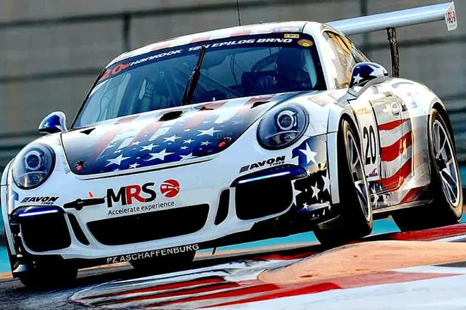 xavier maassen porsche rx 680