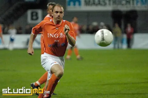 xavier maassen rx 500 voetbal