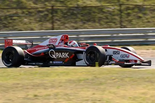 xavier maassen rx 500 wsr040261