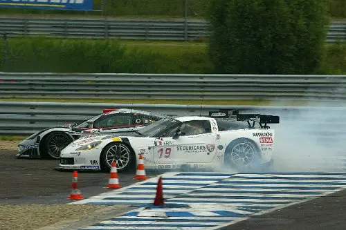 xavier maassen rx