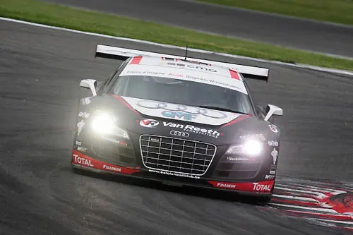 xavier maassen spa rx 500