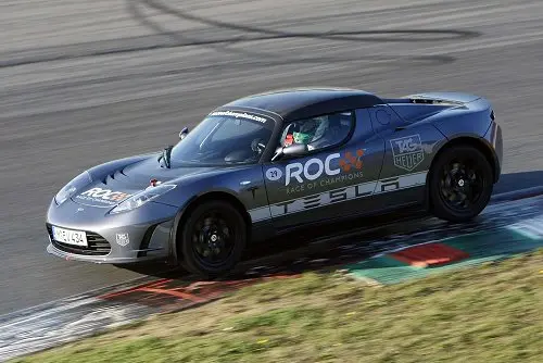 xavier maassen tesla rx 500 cz11 2933