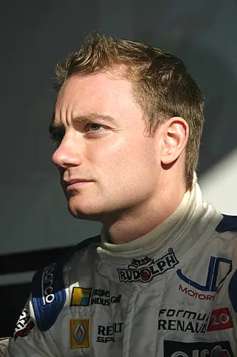 xavierzolderportret