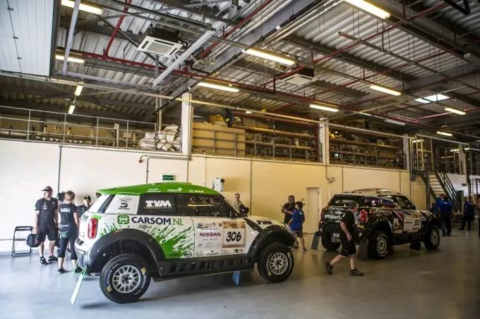 xdakar 2014 1