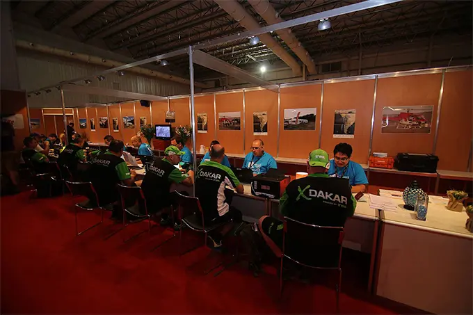 xdakar buenos aires 2015