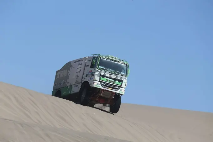 xdakar dakar 2015 e6