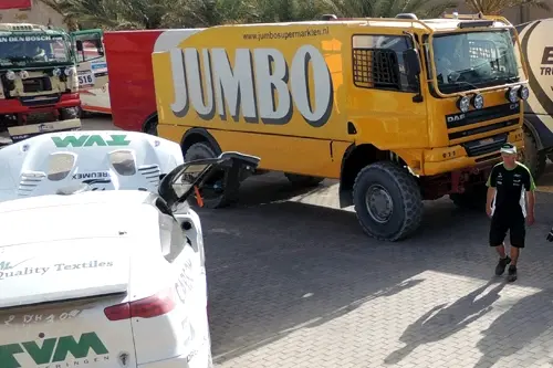 xdakar