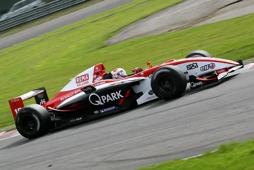 xm rx 500 spa 050811