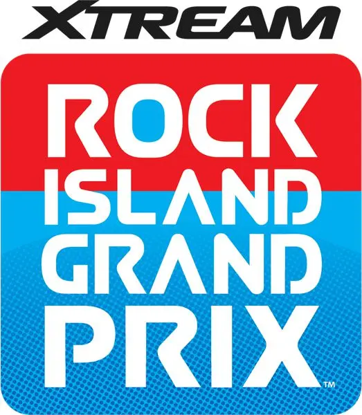 xtream rock island grandprix