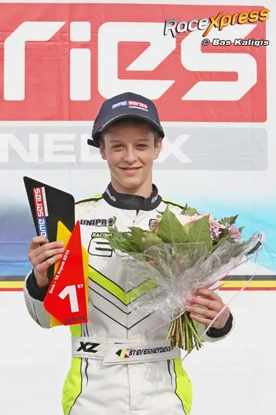 yani stevenheydens wint benelux race in genk en gaat naar wk in le mans id0g9792