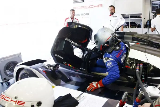 yannick dalmas bahrein