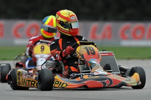yannick rx 500