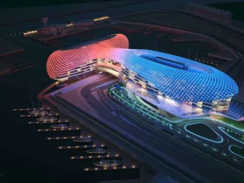 yasmarinanight rx500