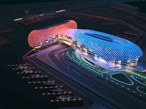 yasmarinanight rx500