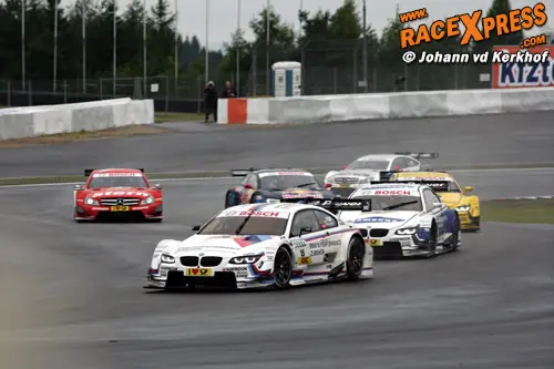 yd1m3522 tomcyzk race