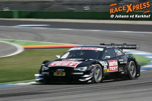 yd1m6100 timo race