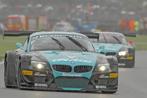 yelmer buurman op nogaro rx 500