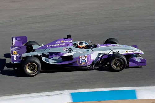 yelmer buurman rx anderlecht