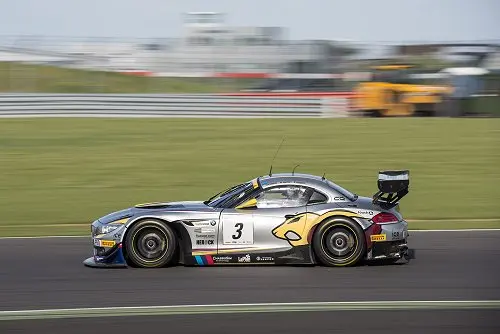 yelmer buurman silverstone rx 500