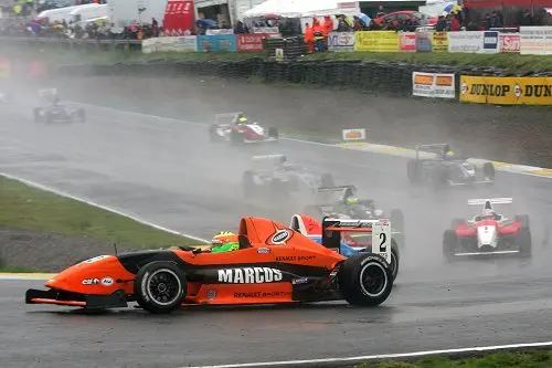 yelmer knockhill 1