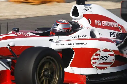 yelmer rx 500 vallelunga