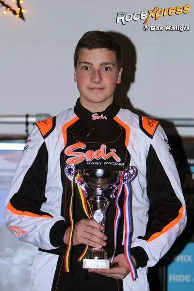 yentl van thielen kampioen gk4 c014000