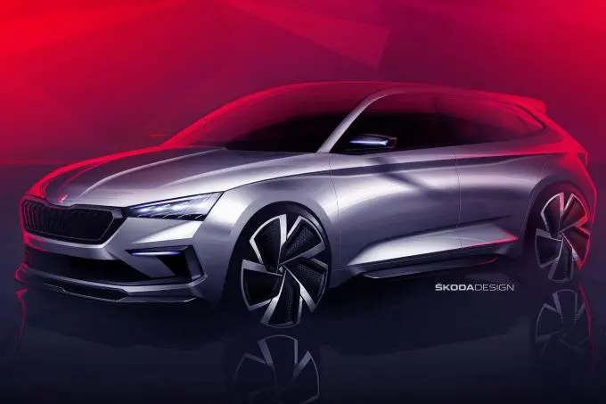 ykoda vision rs