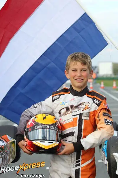 youri bonte nederlands kampioen rx 400 c018672