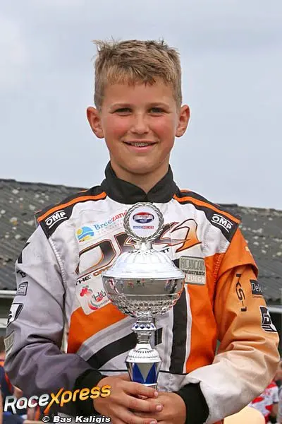 youri bonte podium beker rx 400 img5685