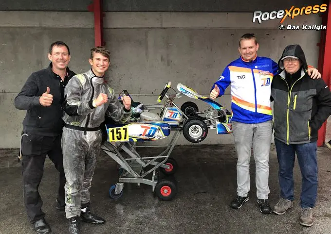 youri bonte td kart im4193