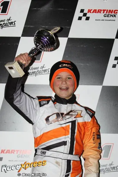 youri bonte trophy nk 1 rx 600 c012372