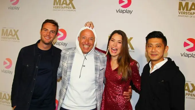 yt team viaplay