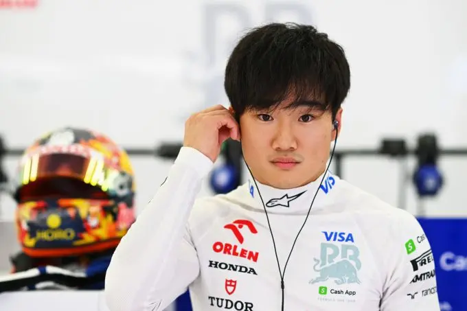 yuki tsunoda