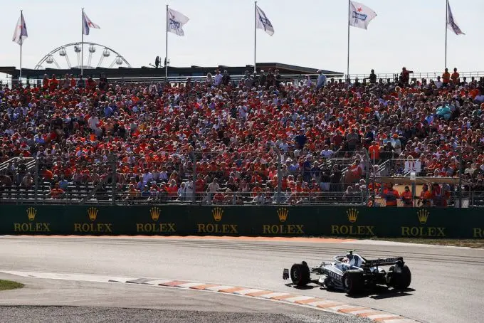 yuki tsunoda zandvoort