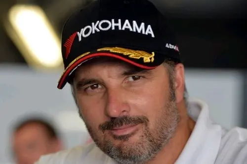 yvan muller japan
