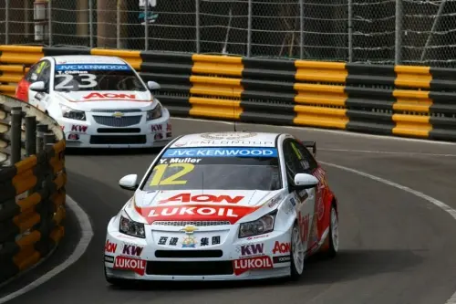 yvan muller macau