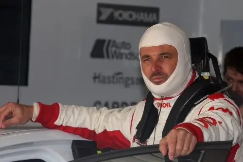 yvan muller moskou