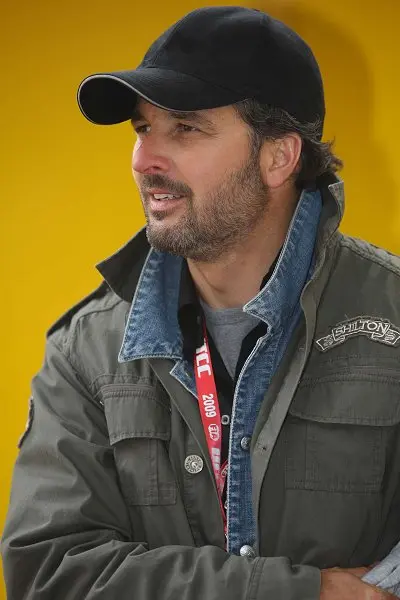 yvan muller rx 400