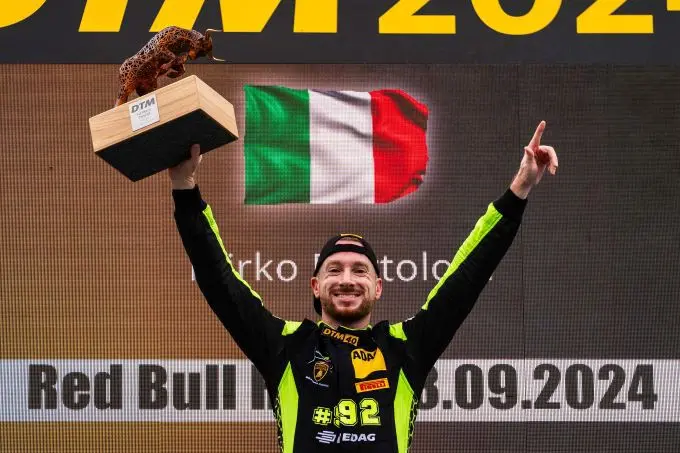 za mirko bortolotti winnaar 240928 dtm 4