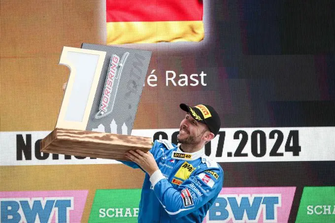 za p1 voor rene rast dtm424 070614413410213js js