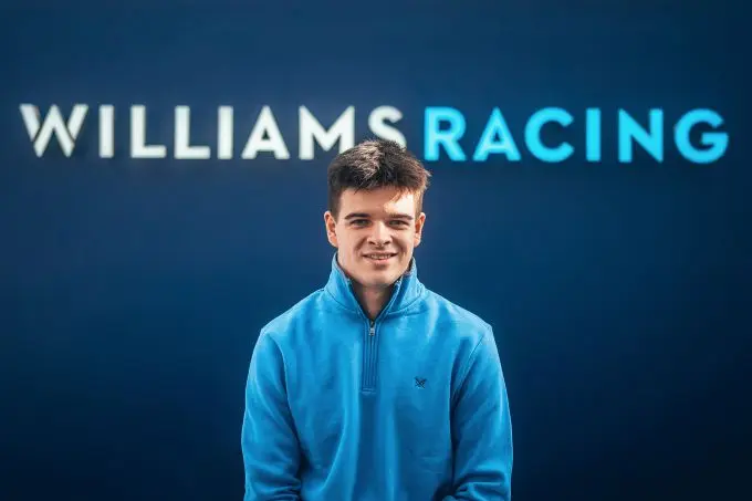 zak 20osullivan 20joins 20the 20williams 20racing 20driver 20academy 20 203