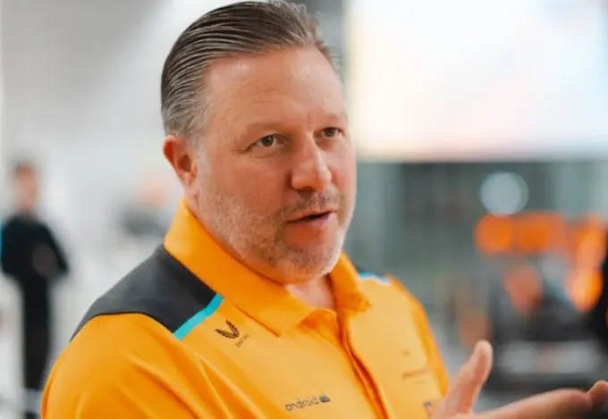 zak brown 5