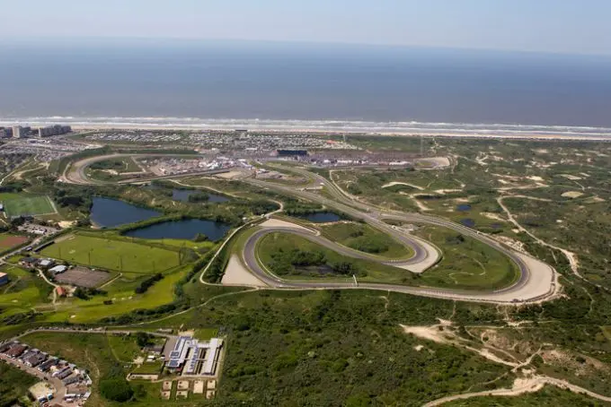 zandvoort 1