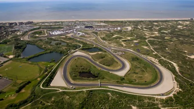 zandvoort 2