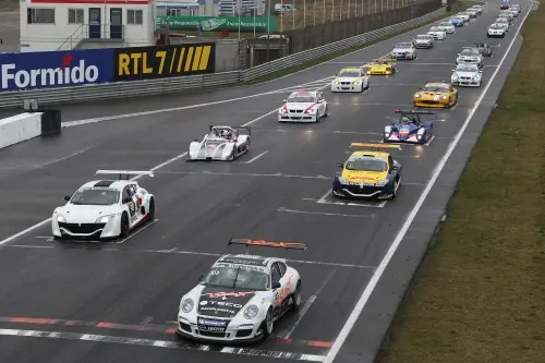 zandvoort 500