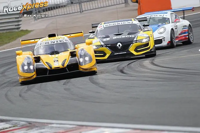 zandvoort 500 frits van eerd en nigel melker rx 680