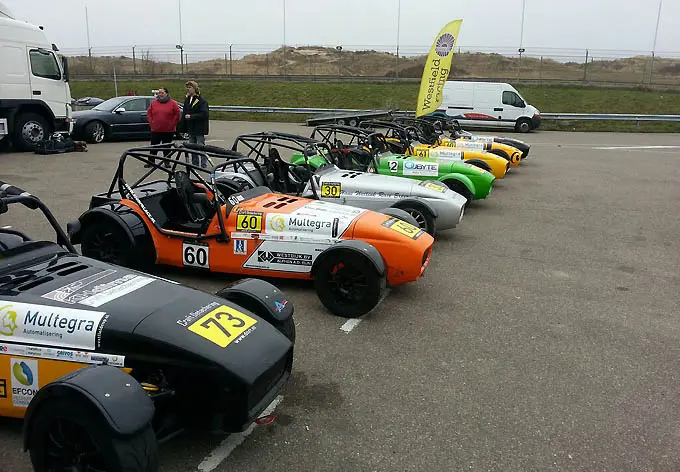 zandvoort