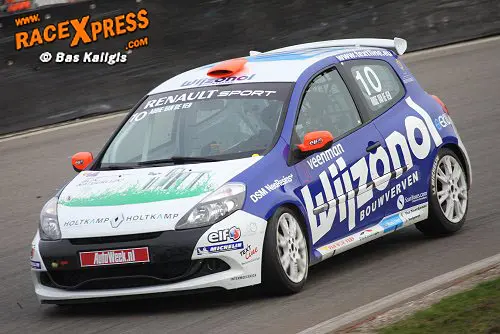 zandvoort actie rx 500
